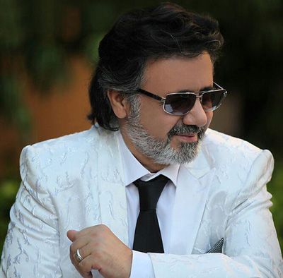 معین